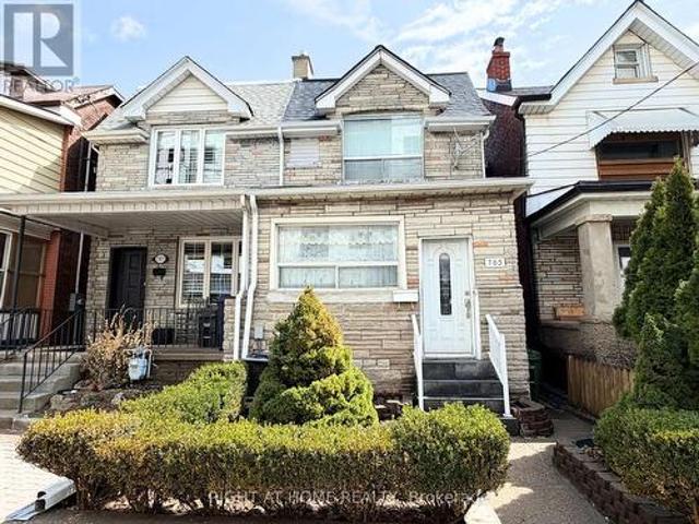 785 Lansdowne Avenue, Toronto, ON, M6H 3Z1 house for sale | Listing ID W13430 | Royal LePage