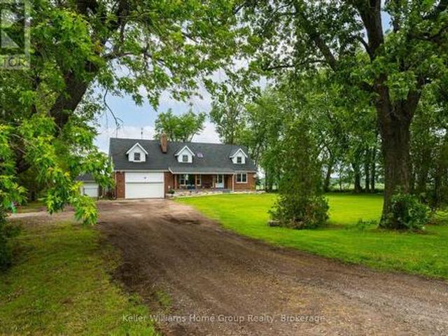 7866 Sideroad 18 Road, Mapleton, ON, N0G 1A0 house for sale | Listing ID X13436 | Royal LePage