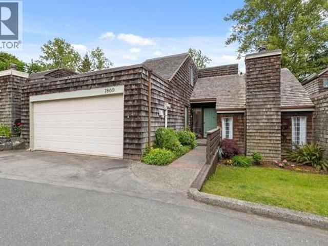 7860 Marchwood Place, Vancouver, BC, V5S 4A6 townhouse for sale | Listing ID R3119 | Royal LePage