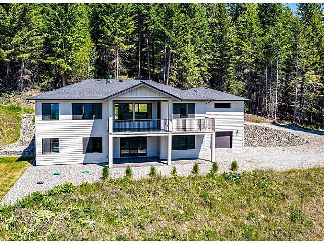 7863 Boulter Road Vernon, British Columbia