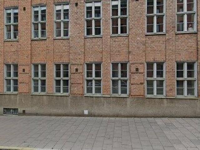 786 m2 kontor uthyres i Södermalm