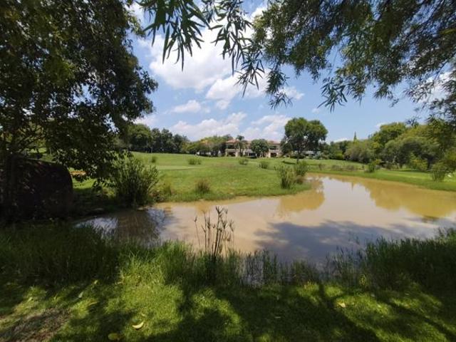 786 m² Land available in Westlake Country & Safari Estate