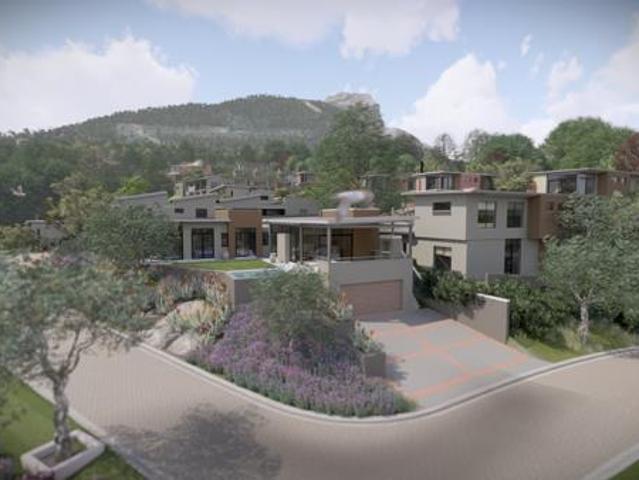 786 m² Land available in Johannesdal