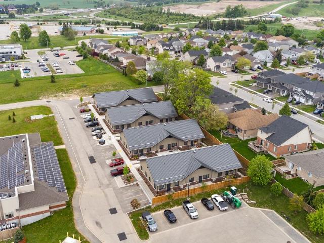 786 Southwood Way 1 Bedroom Apartment for Rent at 786 Southwood Way, Woodstock, ON N4V 0C1