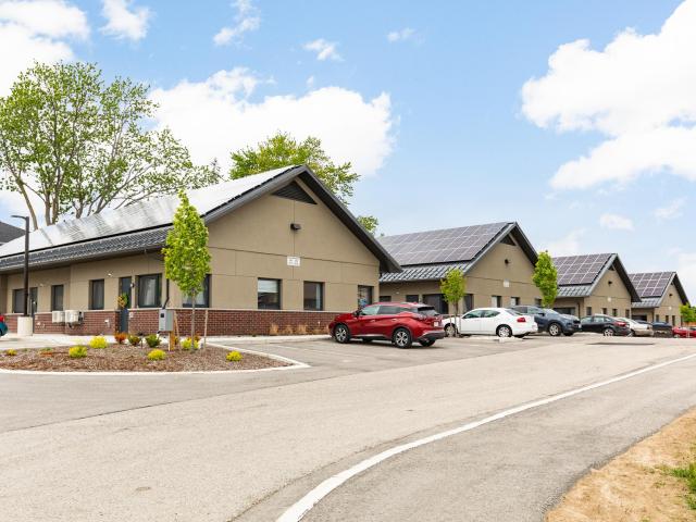 786 Southwood Way 1 Bedroom [object Promise] for Rent