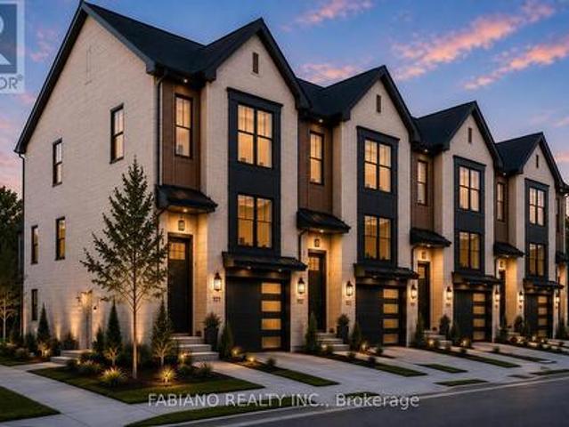 7872 7 Kipling Avenue, Vaughan, ON, L4L 1Z5 house for sale | Listing ID N13457 | Royal LePage
