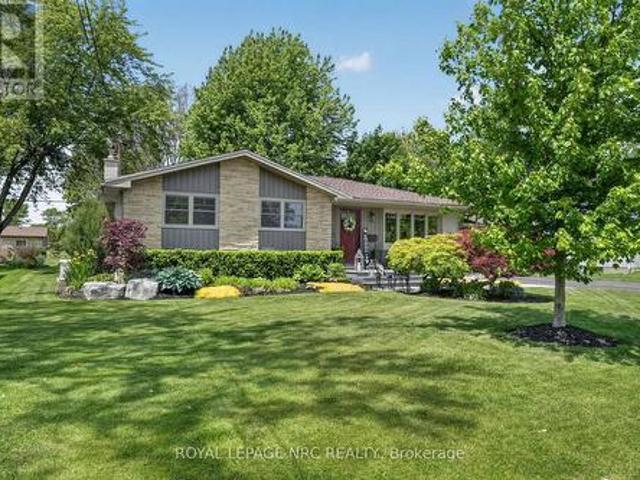 787 Grandview Road, Fort Erie Crescent Park, ON, L2A 4V6 house for sale | Listing ID X13685 | Royal LePage