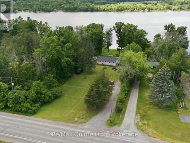 787 Frankford Stirling Road, Quinte West Sidney Ward, ON, K0K 2C0 house for sale | Listing ID X13470 | Royal LePage