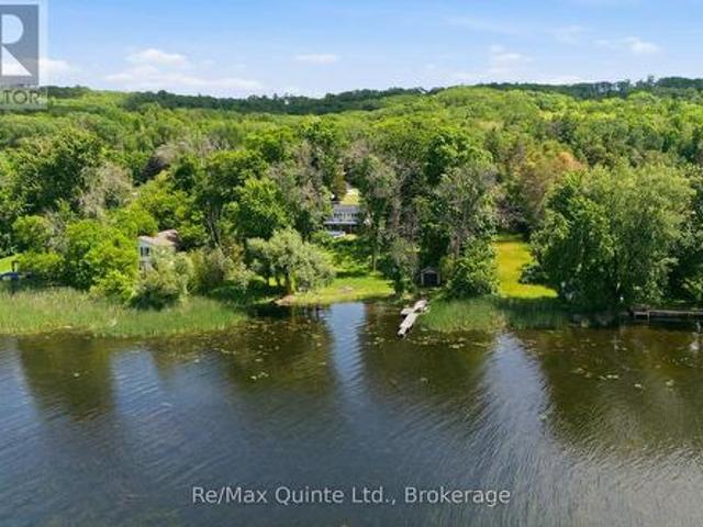 787 Frankford Stirling Road, Quinte West Sidney Ward, ON, K0K 2C0 house for sale | Listing ID X13561 | Royal LePage