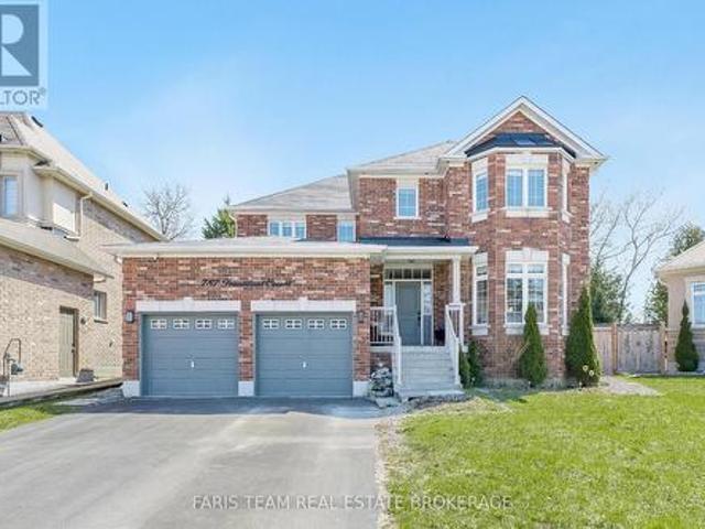 787 Freemont Court, Innisfil, ON, L9S 0K4 house for sale | Listing ID N13425 | Royal LePage