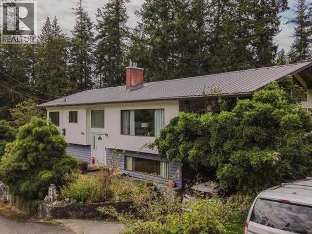 7889 Highway 101, Powell River, BC, V8A 0R7 house for sale | Listing ID 19945 | Royal LePage