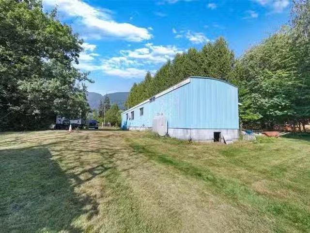 7880 Beaver Creek Rd, Port Alberni, BC, V9Y 8N3 vacant land.