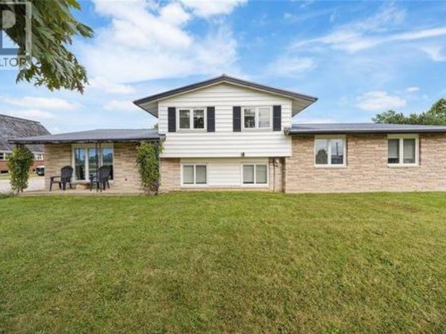 7882+7884 Rawlings Road, Lambton Shores, ON, N0N 1J0 commercial for sale | Listing ID 26009 | Royal LePage
