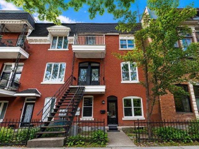 788 792 Av. Marin, Montréal Le Sud Ouest, QC, H4C 2H2 investment for sale | Listing ID 17575 | Royal LePage