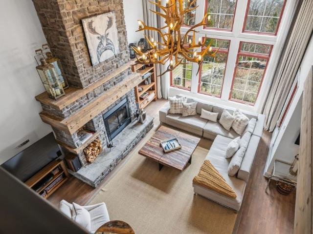 788 Ch. des Skieurs, QC, CA, Mont Tremblant