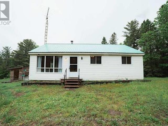 788 Bothams Road, Magnetawan, ON, P0A 1P0 house for sale | Listing ID X13423 | Royal LePage