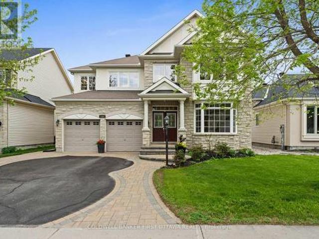788 Kilbirnie Drive, Ottawa, ON, K2J 0M4 house for sale | Listing ID X13161 | Royal LePage