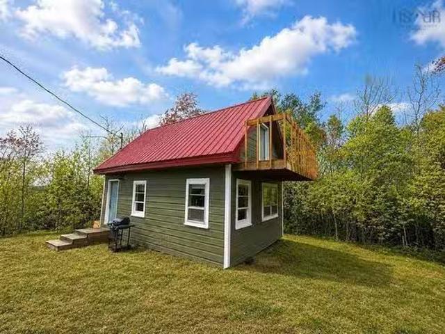788 Lake Road, Smithfield, NS, B0H 1E0 recreational for sale.