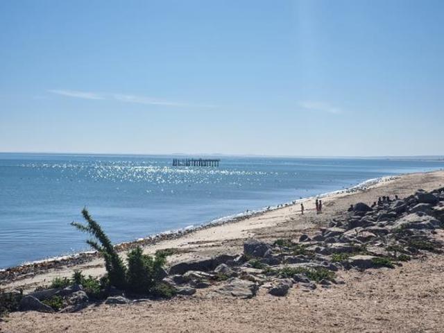 788 m² Land available in Dwarskersbos