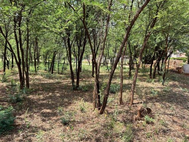 788 m² Land available in Estate D Afrique