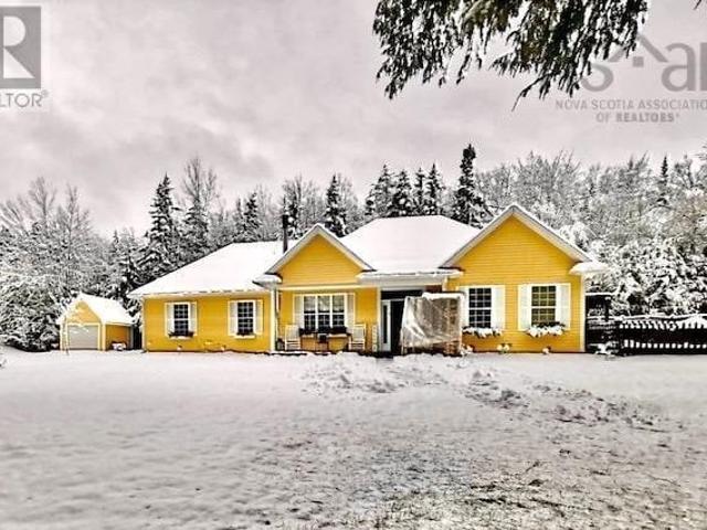 788 Stewiacke River Park Road