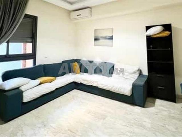 78954 Vente Appt à Casablanca Hopitaux de 162 m²