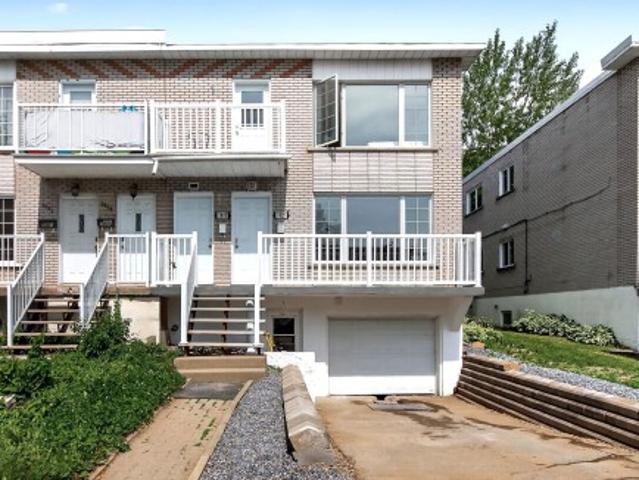 7895 7 Rue Bonnier, Montréal Lasalle, QC, H8P 1V5 investment for sale | Listing ID 27346 | Royal LePage