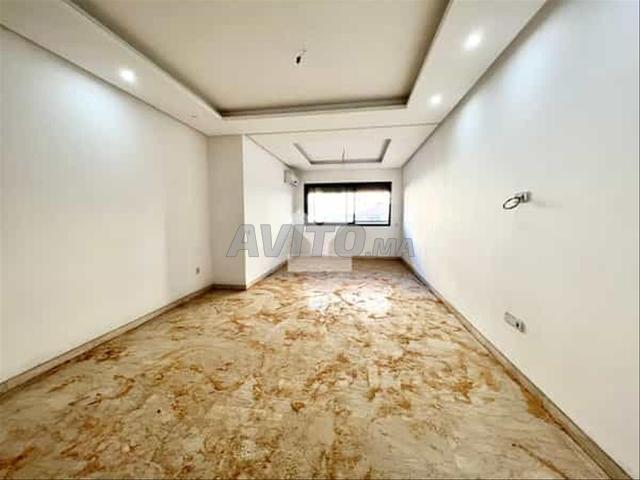 78979 Vente Appt à Casablanca Hopitaux de 128 m²