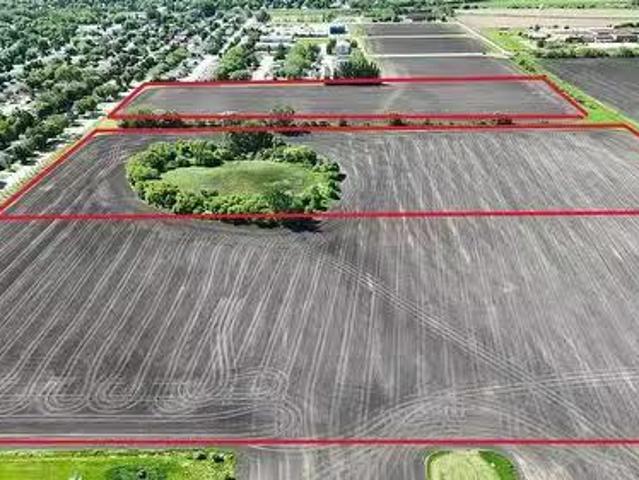 789 10Th Street Nw, Portage La Prairie, MB, R1N 3P7 vacant l.