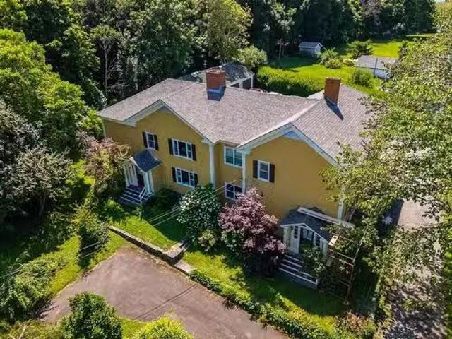 789 791 Saint George Street, Annapolis Royal, NS, B0S 1A0 in.