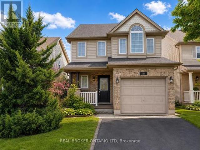 789 Fieldgate Circle, London East I, ON, N5V 5E7 house for sale | Listing ID X13507 | Royal LePage