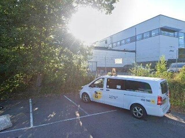 789 m2 kontor uthyres i Kungsbacka