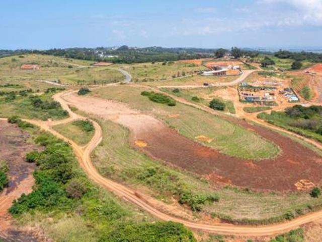 789 m² Land available in Seaton Estate