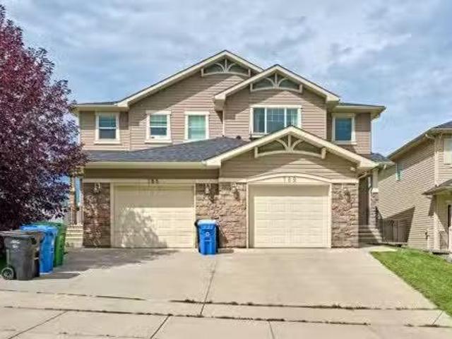 789 Panatella Boulevard Nw, Calgary, AB, T3K 0N8 house for s.