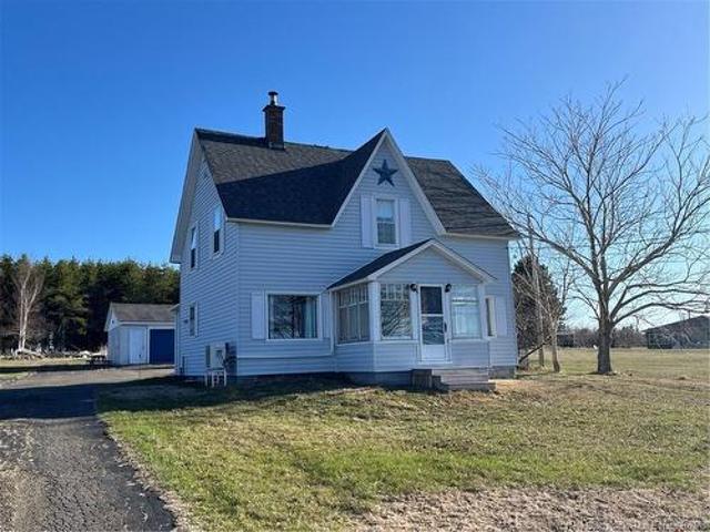 789 Route 133, Boudreau Ouest, NB, E4P 6P6 house for sale | Listing ID NB138178 | Royal LePage