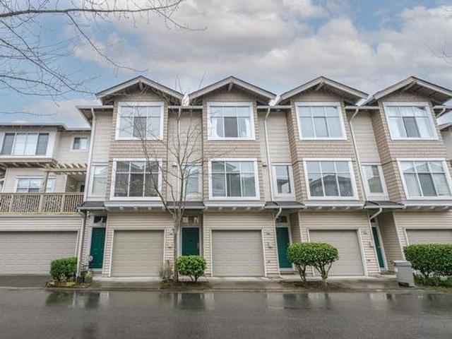 78 6588 Barnard Drive, Richmond, BC, V7C 5R8 townhouse for sale | Listing ID R2975 | Royal LePage