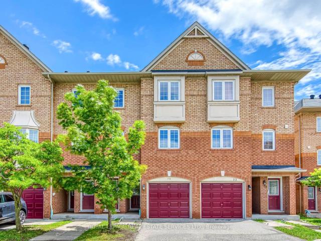 78 6950 Tenth Line W, Mississauga | For Sale @ $695,000 | Condos. Ca