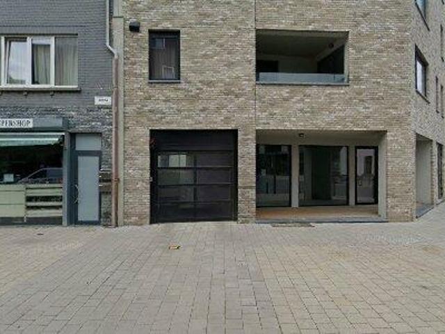 78 81 m2 office space for rent in Stad Antwerp