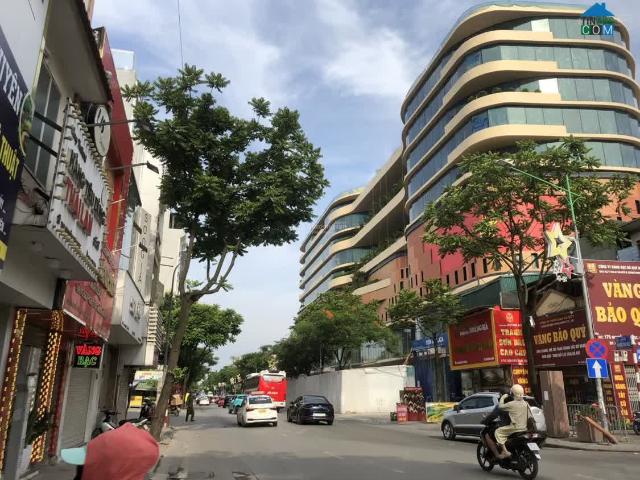 78.8 tỷ mặt phố VIP Nguyễn Thái Học 160m2x 9 tầng đối diện Tiến Bộ Plaza 5000 tỷ sắp xong