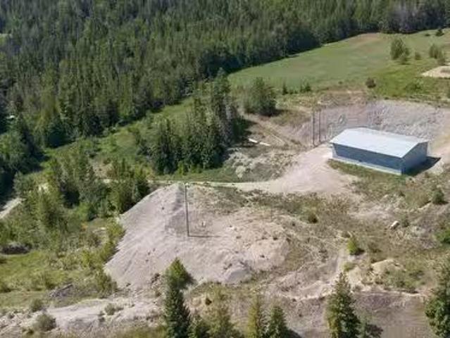 78 97B Highway, Enderby, BC, V0E 1V0 vacant land for sale L.