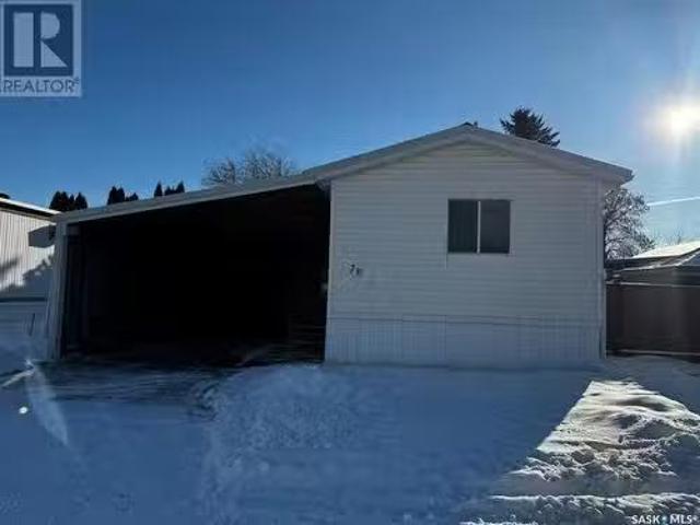 78 1035 Boychuk Drive, Saskatoon, SK, S7H 5B2 house for sale.