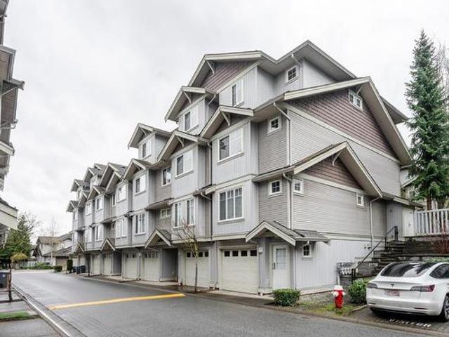 78 1204 Avenue, Surrey, BC, V3W 1P5 townhouse for sale | Listing ID R2986 | Royal LePage
