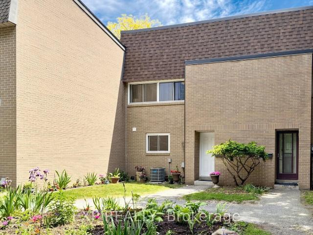78 1235 Radom Street, Pickering | For Sale @ $625,000 | Condos. Ca