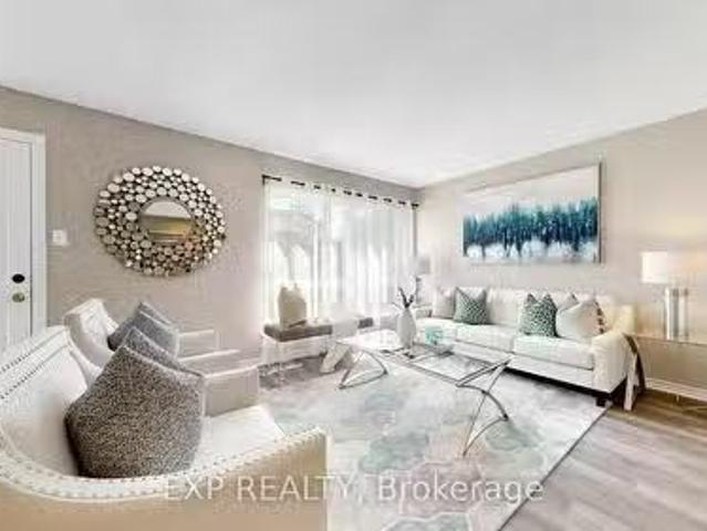78 1235 Radom Street, Pickering, ON, L1W 1J3 townhouse for.