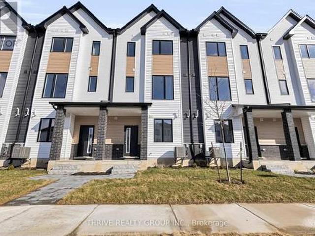 78 1595 Capri Crescent, London, ON, N6G 3P2 townhouse for sale | Listing ID X11921 | Royal LePage