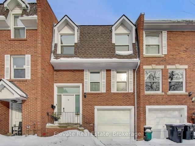 78 333 Meadows Boulevard, Mississauga | Sold, W12726 | Condos. Ca