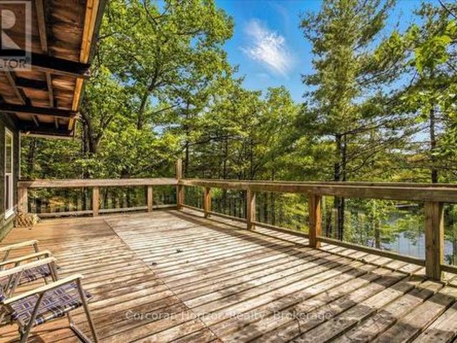 78 Taylor Island, Gravenhurst. Muskoka S, ON, P1P 1R2 house for sale | Listing ID X12273 | Royal LePage