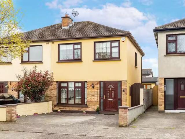 78 Thornhill Gardens, Celbridge, County Kildare