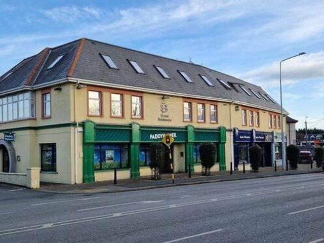 78 The Forge Kill O The Grange Dun Laoghaire Co Dublin