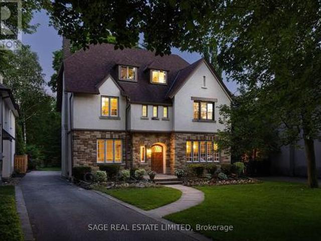 78 The Kingsway, Toronto, ON, M8X 2T5 house for sale | Listing ID W13548 | Royal LePage